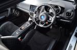 Alpine A110 Pure 2018 года (UK)